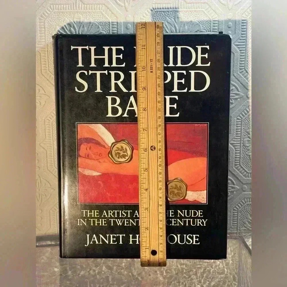 The Bride Stripped Bare: The Artist and the Female Nude in the Twentieth Century - Picture 13 of 14